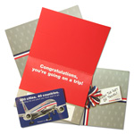 Tarjeta de Regalo de $400 de AMERICAN AIRLINES<sup>&reg;</sup>