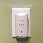AMERICAN RED CROSS® Blackout Buddy 