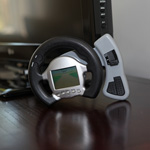 SUNSCOPE® Juego de Carreras 3 en 1 