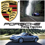 PORSCHE® Experiencia de Manejo 