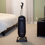 ORECK®XL El Vacío para siempre de oro 