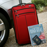 VICTORINOX® Werks Traveler™ Bolsa de Viajes Dilatable y Rodante 